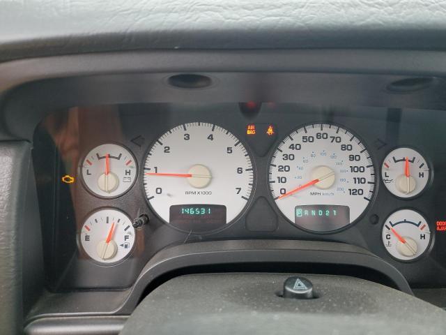 2003 Dodge Ram 2500 St VIN: 3D7KU26D93G717831 Lot: 55102734