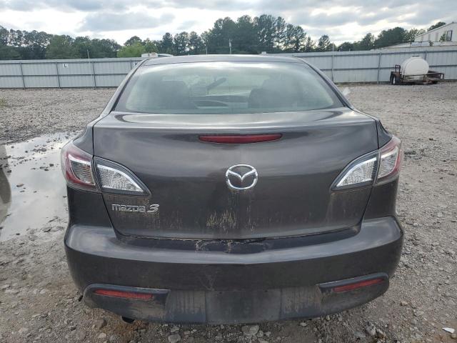2010 Mazda 3 I VIN: JM1BL1SF5A1254855 Lot: 56958304