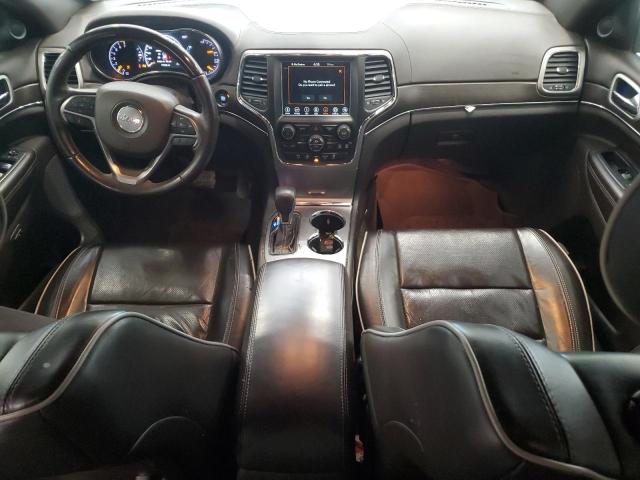 2018 Jeep Grand Cherokee Overland VIN: 1C4RJFCG6JC425898 Lot: 54672264