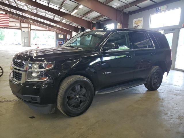 2016 Chevrolet Tahoe C1500 Lt VIN: 1GNSCBKC0GR398083 Lot: 57108064