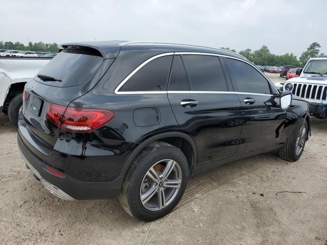 2022 Mercedes-Benz Glc 300 VIN: W1N0G8DB3NV337187 Lot: 53996704