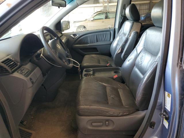 2005 Honda Odyssey Exl VIN: 5FNRL38645B103195 Lot: 56290694