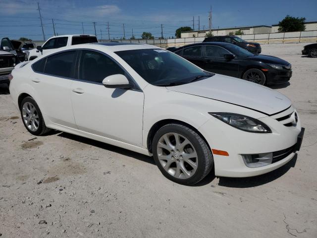 2010 Mazda 6 S VIN: 1YVHZ8CB8A5M42589 Lot: 53619374