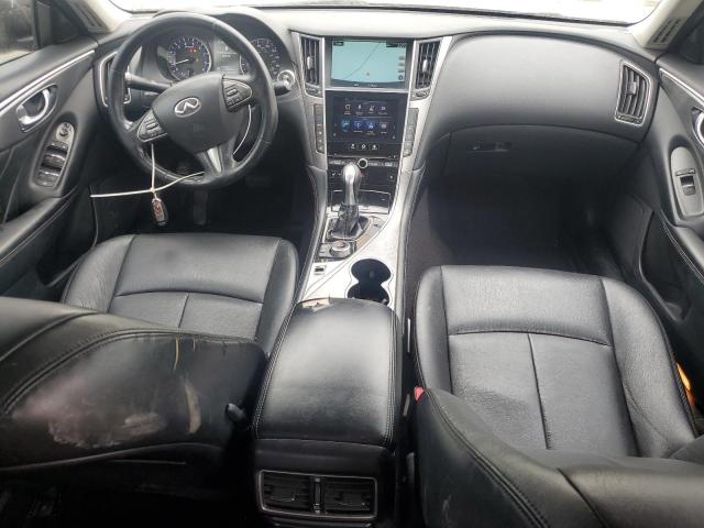 2014 Infiniti Q50 Base VIN: JN1BV7AP5EM681578 Lot: 56246624