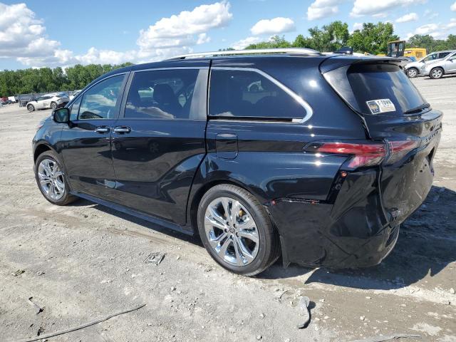 2024 Toyota Sienna Limited VIN: 5TDERKEC4RS200626 Lot: 56680404