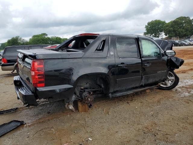 2013 Chevrolet Avalanche Lt VIN: 3GNTKFE77DG331845 Lot: 53525354