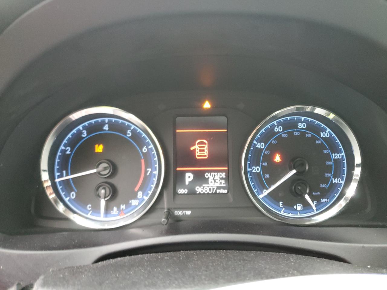 5YFBURHE1HP712116 2017 Toyota Corolla L