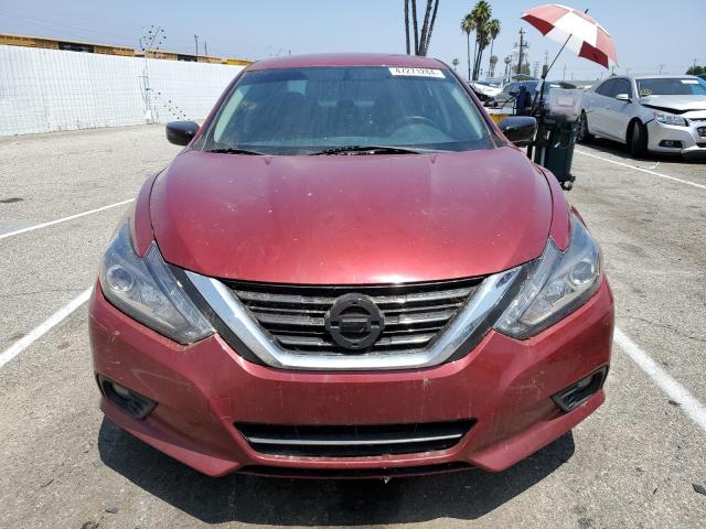 2017 Nissan Altima 2.5 VIN: 1N4AL3AP2HC477389 Lot: 47271284