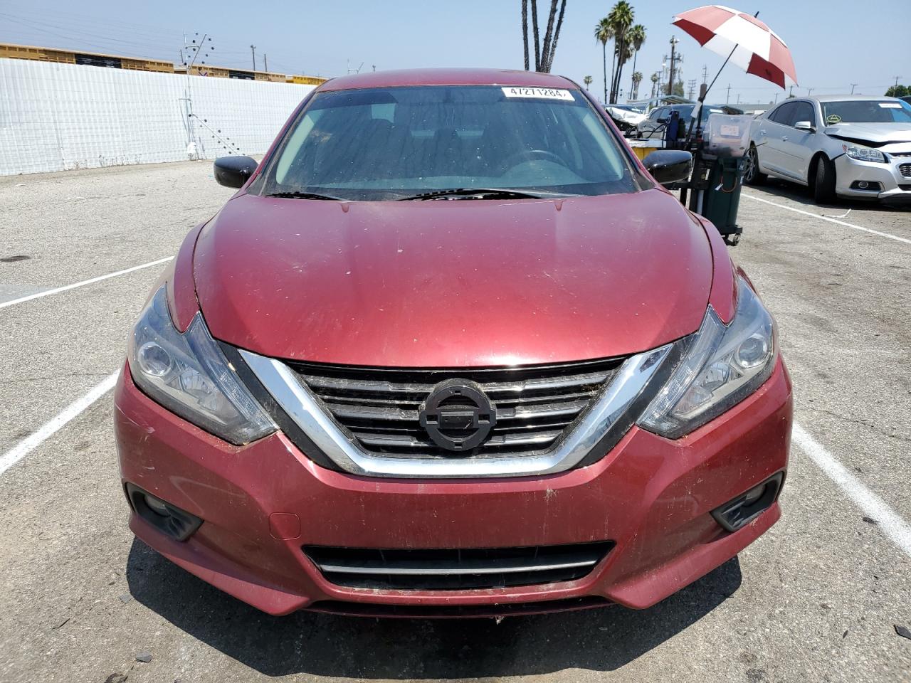 1N4AL3AP2HC477389 2017 Nissan Altima 2.5