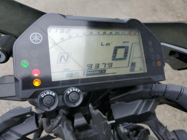 2019 YAMAHA MTN1000 C JYARN48Y4KA000716