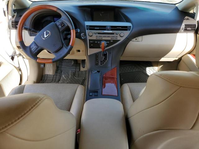 2012 Lexus Rx 350 VIN: 2T2ZK1BA8CC085513 Lot: 55850354