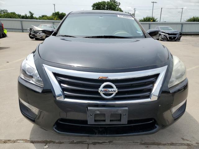 2014 Nissan Altima 2.5 VIN: 1N4AL3AP9EN339249 Lot: 57308694