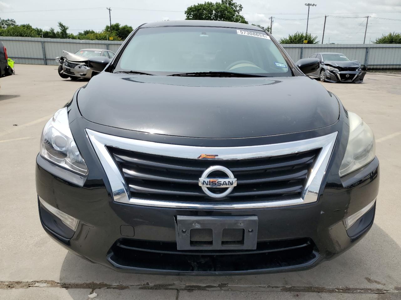 1N4AL3AP9EN339249 2014 Nissan Altima 2.5