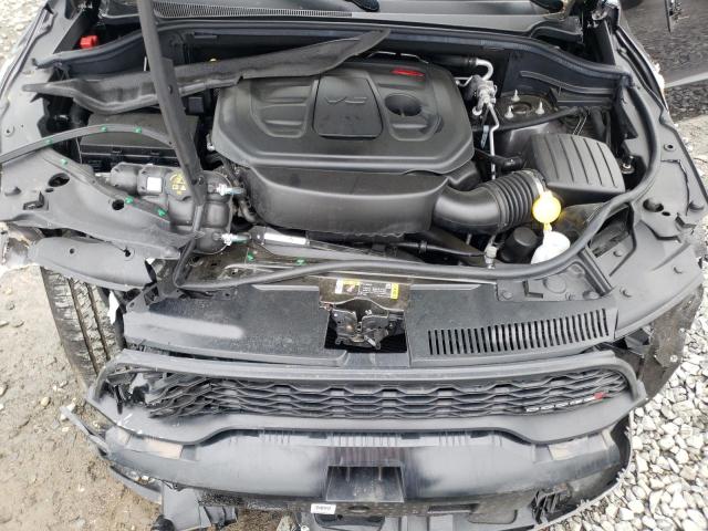 2021 Dodge Durango Gt VIN: 1C4RDJDG4MC751373 Lot: 53456104