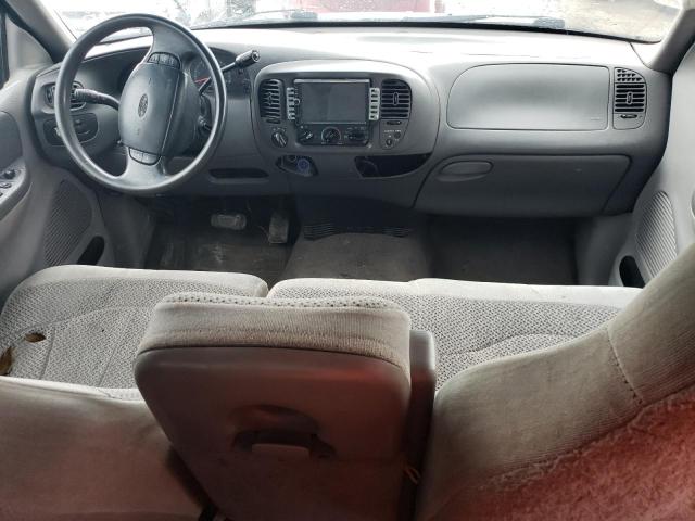 1999 Ford F150 VIN: 1FTRX18L2XNB72129 Lot: 53326324