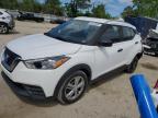 2018 NISSAN KICKS S - 3N1CP5CU7JL535533