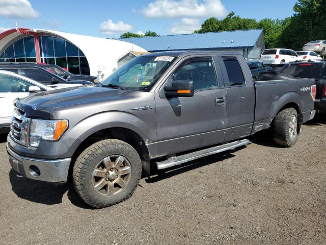 VIN 1FTFX1EF7EFB80025 2014 Ford F-150, Super Cab no.1