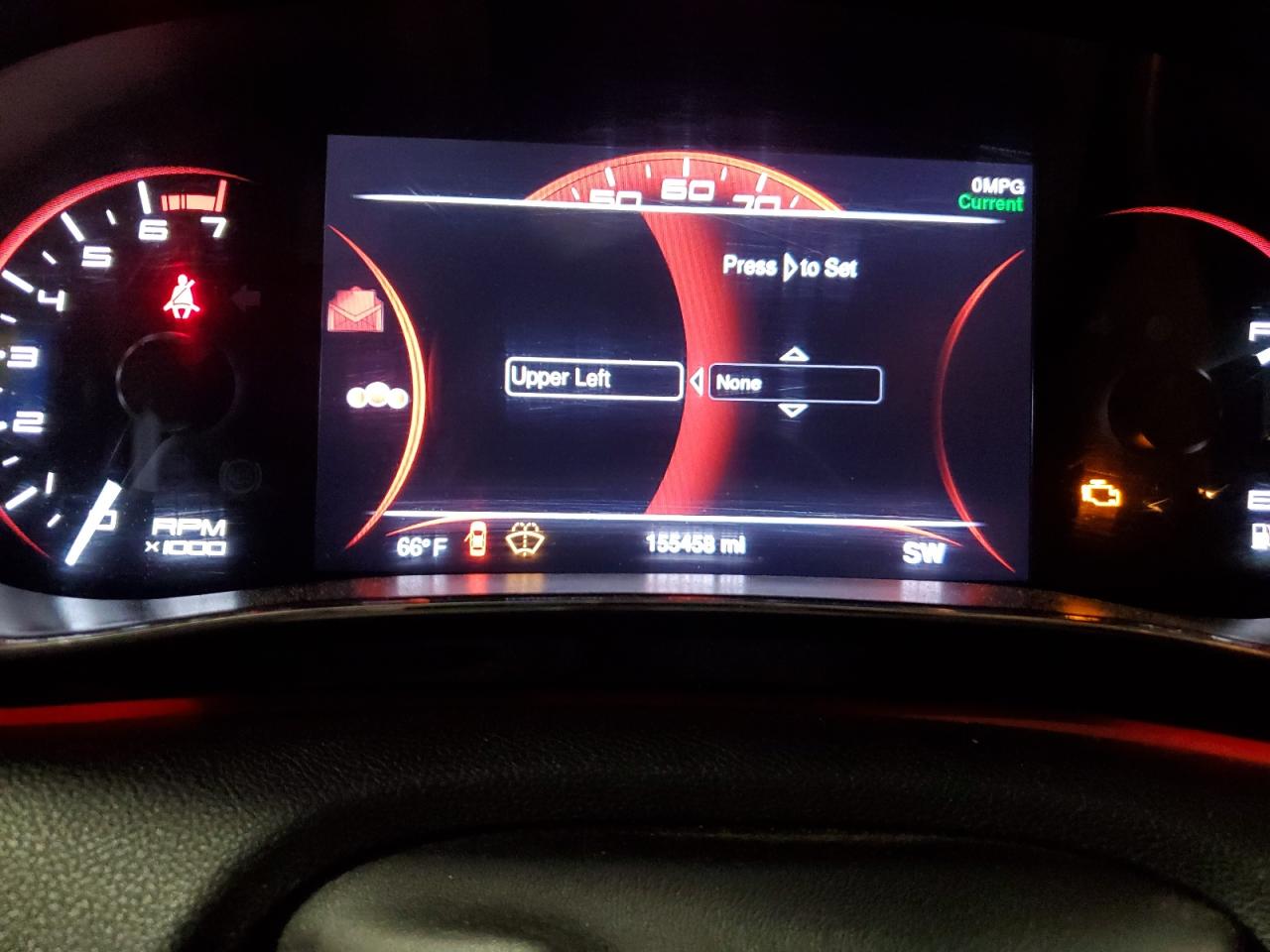 1C3CDFEB1FD228402 2015 Dodge Dart Gt