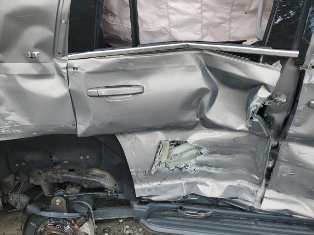 2017 Chevrolet Tahoe K1500 Lt VIN: 1GNSKBKC6HR313316 Lot: 55822644