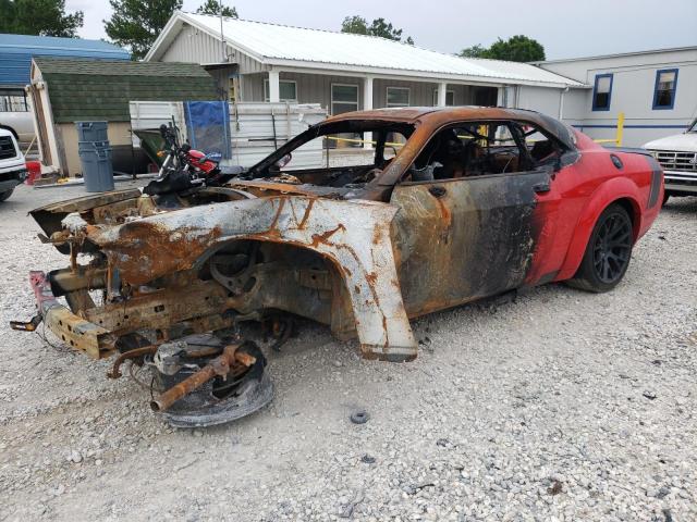 Vin: 2c3cdzfj0gh162291, lot: 54204674, dodge challenger r/t scat pack 2016 img_1