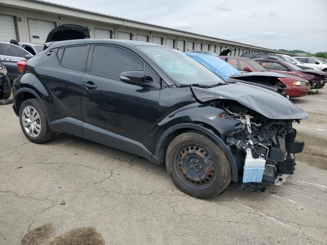 2019 Toyota C-Hr Xle VIN: JTNKHMBX5K1035788 Lot: 53842804