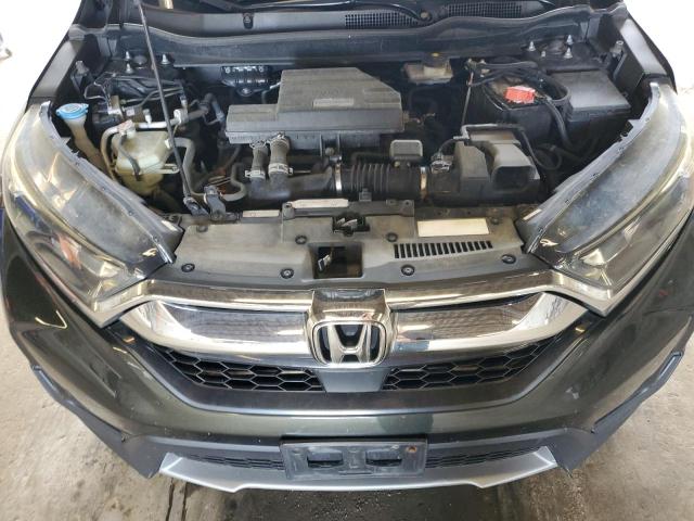 2019 Honda Cr-V Exl VIN: 2HKRW2H86KH643423 Lot: 54492764