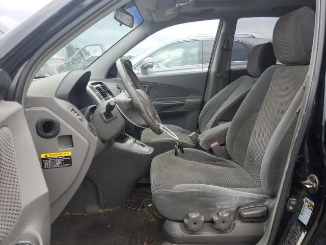 2006 Hyundai Tucson Gls VIN: KM8JN12D86U364790 Lot: 53905174