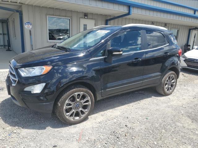 2019 FORD ECOSPORT TITANIUM 2019