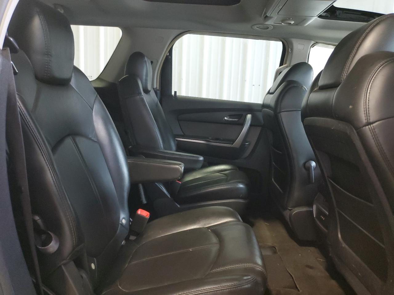 1GKEV23718J159857 2008 GMC Acadia Slt-1