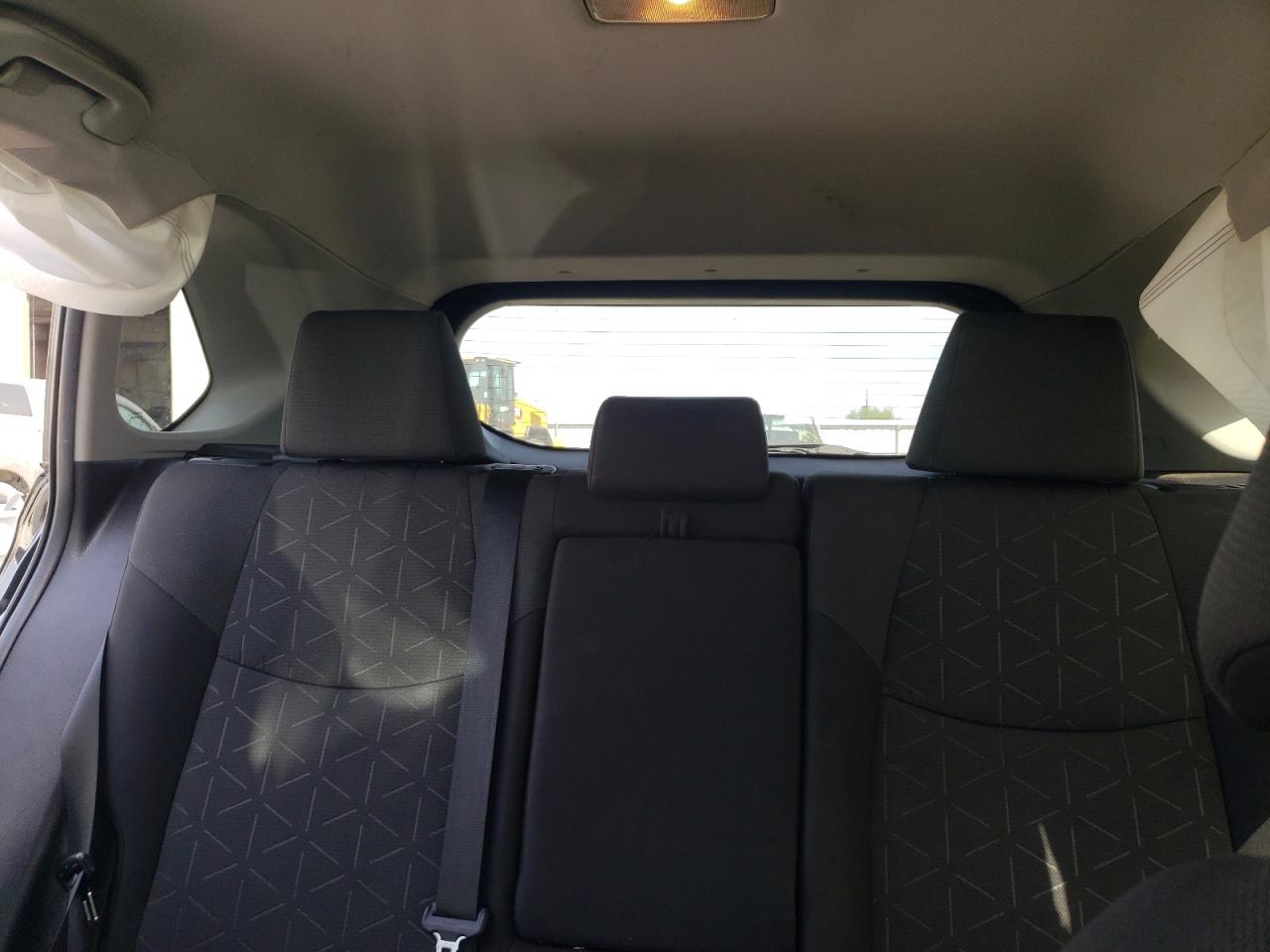 2T3P1RFV9LC101042 2020 Toyota Rav4 Xle