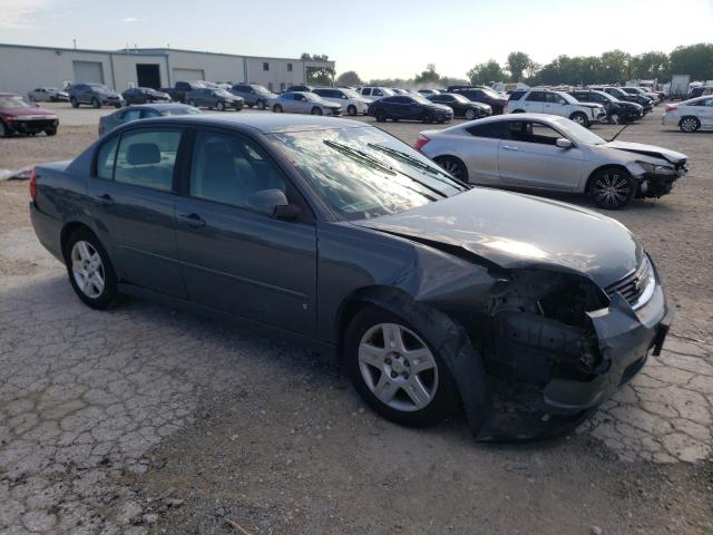 2007 Chevrolet Malibu Lt VIN: 1G1ZT58N17F256613 Lot: 56158194