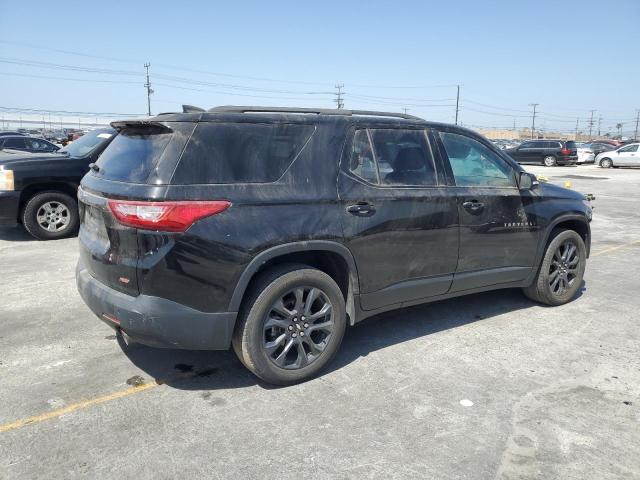 2020 Chevrolet Traverse Rs VIN: 1GNERJKW3LJ134333 Lot: 53340214