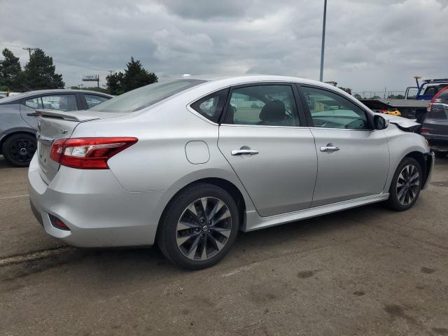 2016 Nissan Sentra S VIN: 3N1AB7AP0GY213620 Lot: 54306544