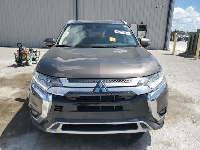 2020 Mitsubishi Outlander Se VIN: JA4AD3A37LZ039987 Lot: 55576584