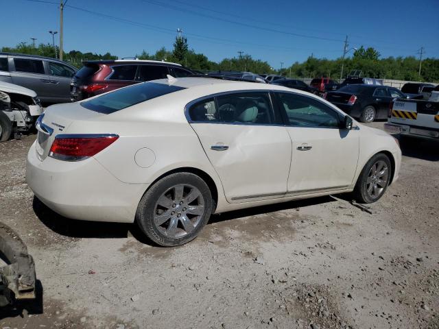 2010 Buick Lacrosse Cxl VIN: 1G4GC5EG0AF307333 Lot: 56496224