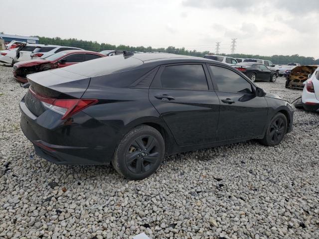 2021 Hyundai Elantra Sel VIN: KMHLM4AG0MU092029 Lot: 53946364