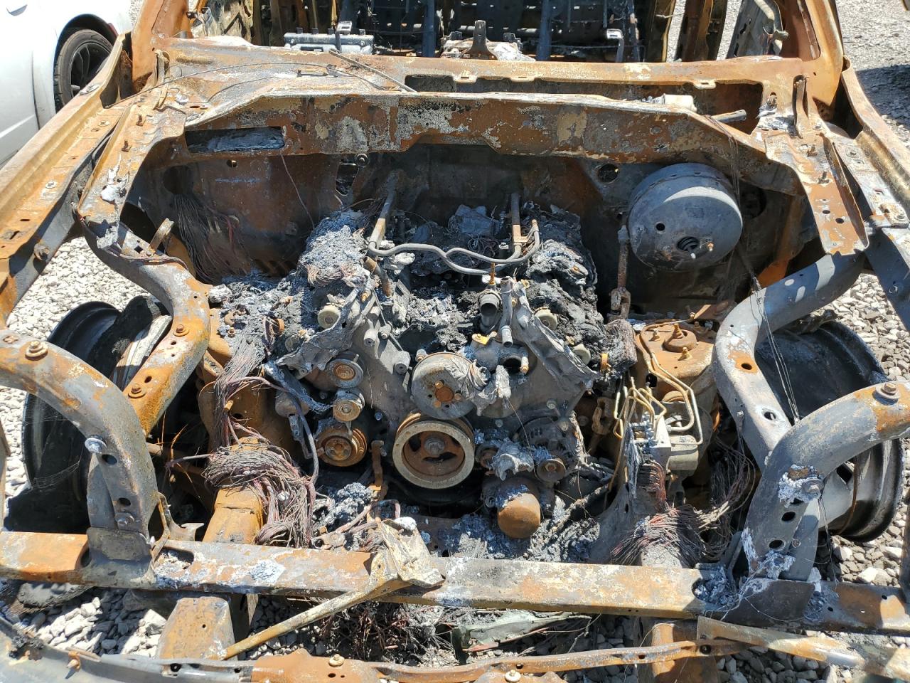 1FTFW1EF4DFA23280 2013 Ford F150 Supercrew