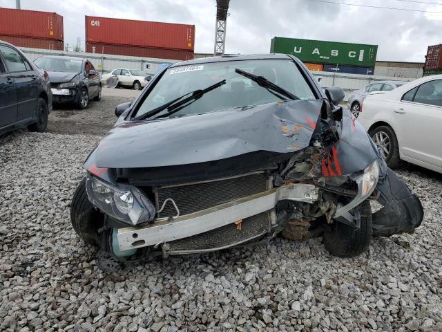 2010 Honda Civic Exl VIN: 2HGFA1F98AH561483 Lot: 55487464