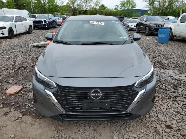 2024 NISSAN SENTRA S - 3N1AB8BV4RY222116