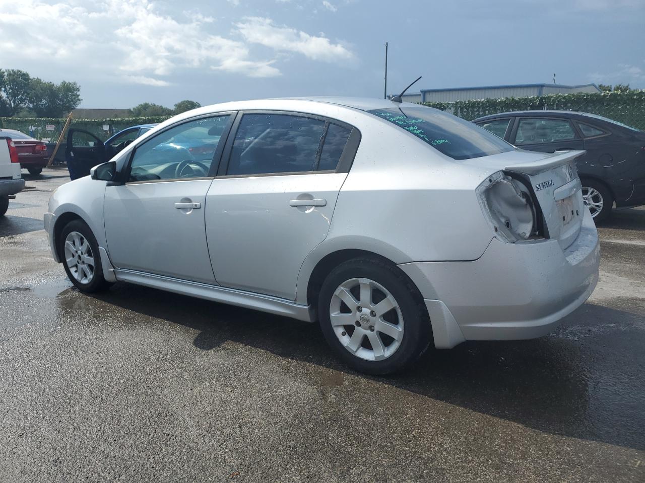 3N1AB6AP9BL609108 2011 Nissan Sentra 2.0