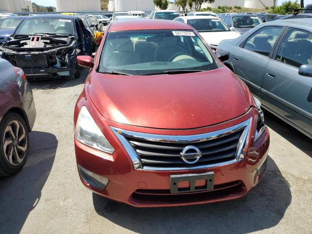 2014 Nissan Altima 2.5 VIN: 1N4AL3APXEC100613 Lot: 53711014