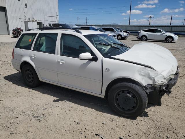 2003 Volkswagen Jetta Gl VIN: WVWRE61J13W538744 Lot: 56597734