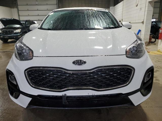 KNDPMCAC6L7640626 Kia Sportage L 5