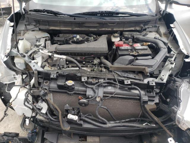 2016 NISSAN ROGUE S - 5N1AT2MV2GC803104
