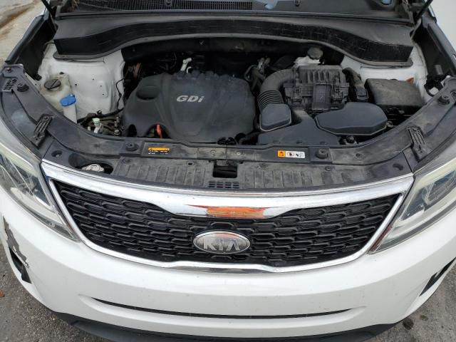 5XYKT3A6XEG456397 2014 Kia Sorento Lx