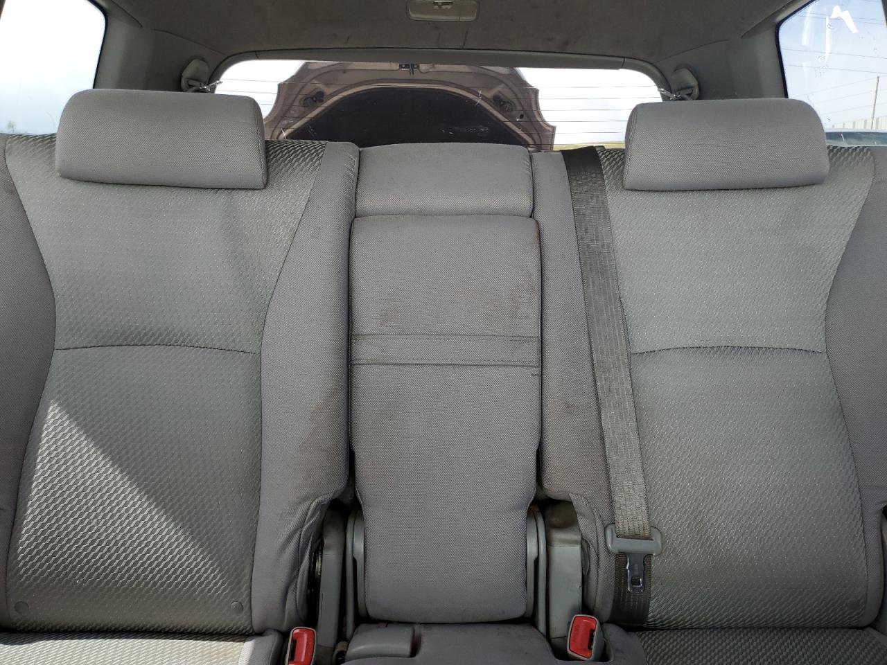 JTEEP21A960152870 2006 Toyota Highlander Limited