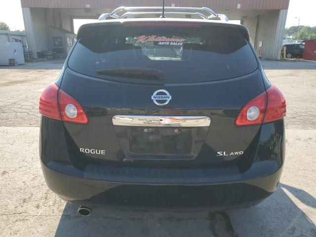 2012 Nissan Rogue S VIN: JN8AS5MV1CW361762 Lot: 55841964