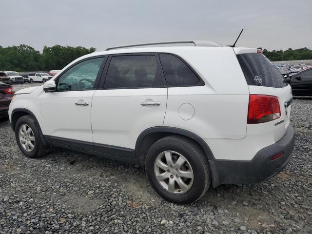 2011 Kia Sorento Base VIN: 5XYKT3A18BG126094 Lot: 54717774