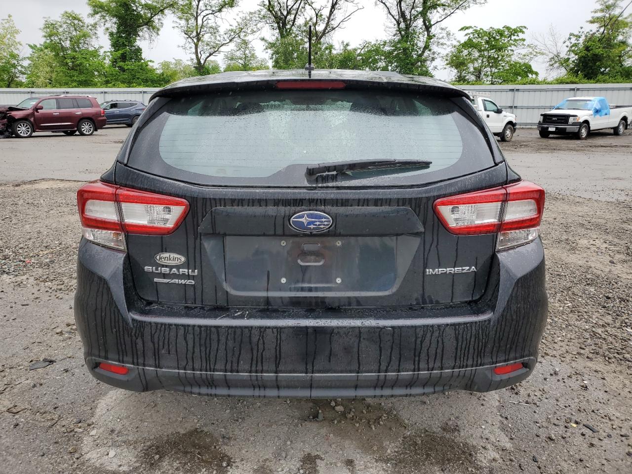 4S3GTAA69K3746513 2019 Subaru Impreza