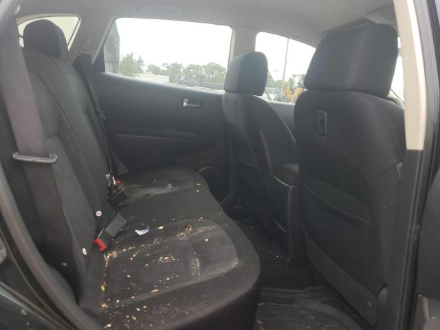 2012 Nissan Rogue S VIN: JN8AS5MT6CW269710 Lot: 56056924